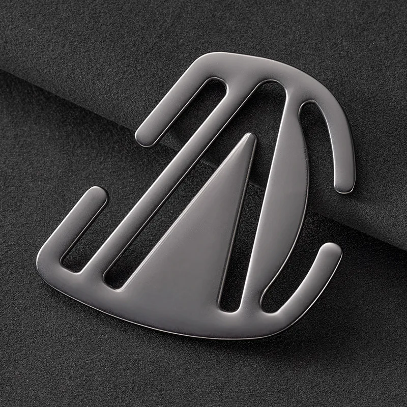 Safety Seat Belt Adjuster Anti-Neck Belt Positioner Stopper Shoulder Guard Buckle Kids Safety Seat Belt Cover Car Accessories