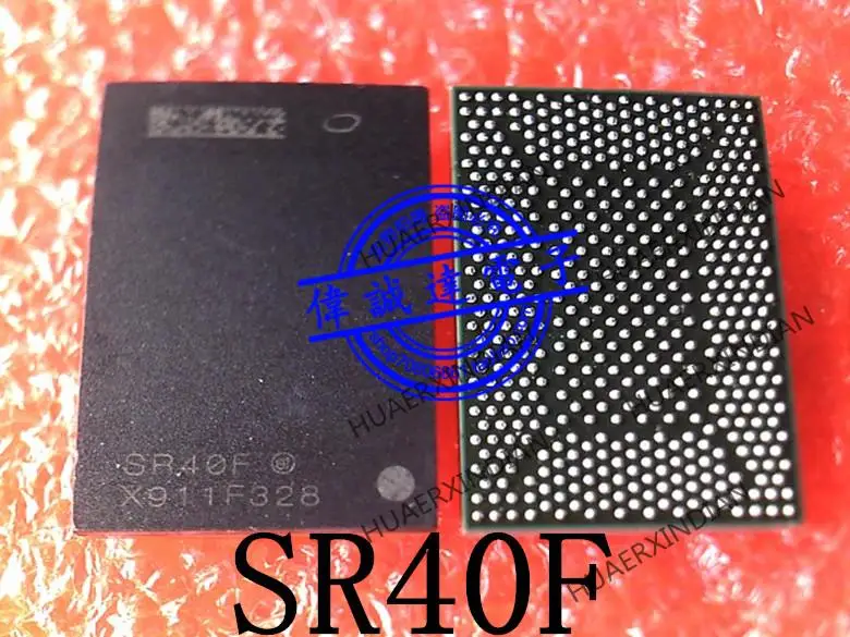 

Новый оригинальный SR40F SR4OF BGA