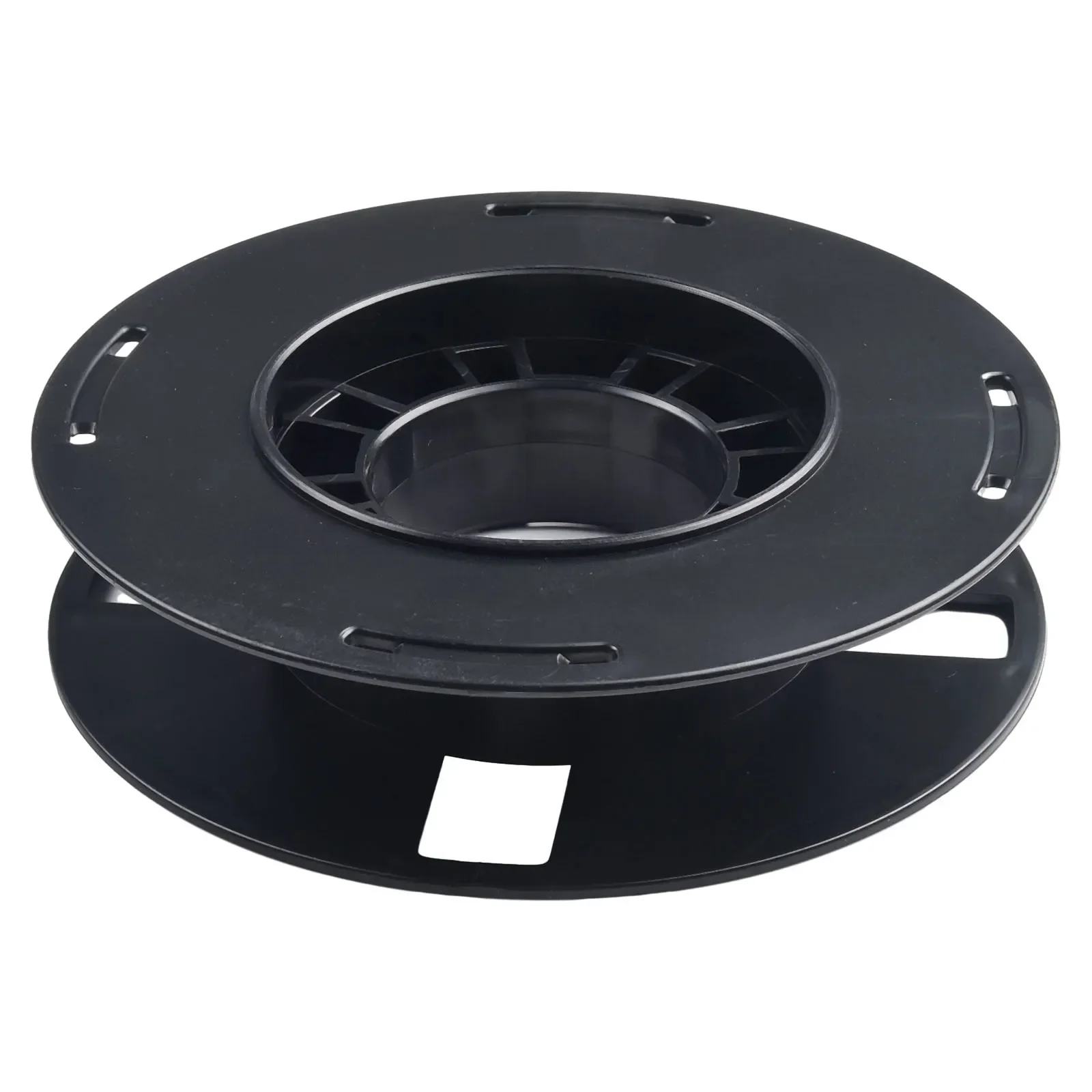 150mm 3D Printers Filament Empty Cable Wire Wrap Reel Drum For Storing Cables/christmas Lights/wire/rope And Even Ethernet Cable