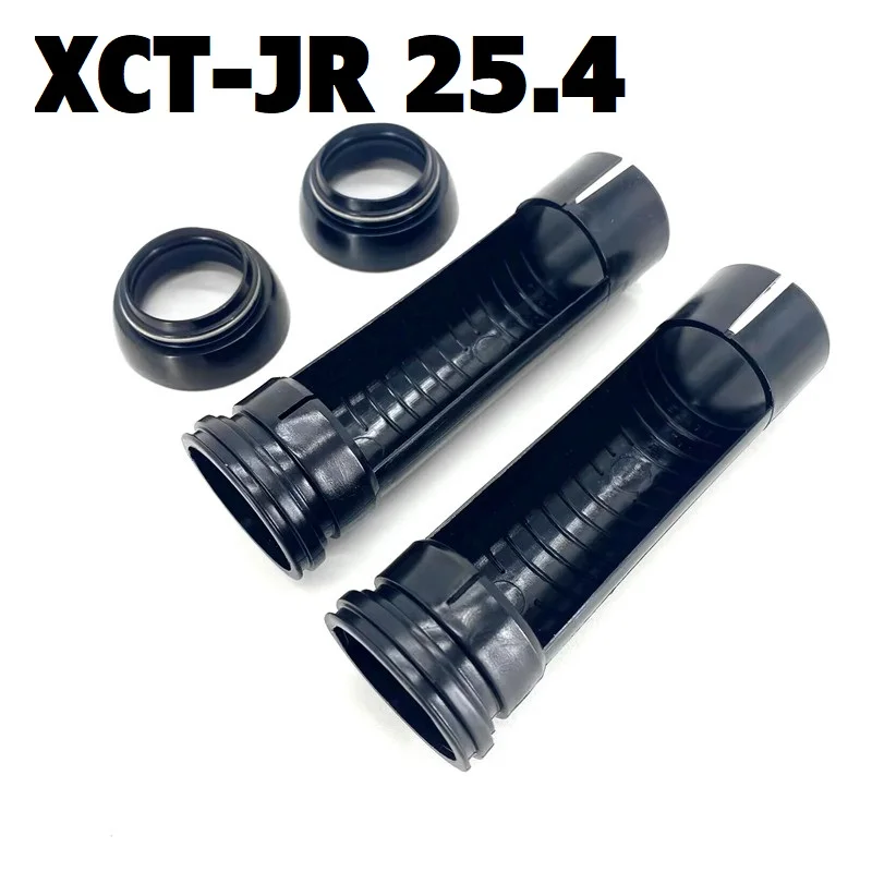 Srsuntour Service Kit FKA122-93 – Guarnizioni E Maniche In Plastica 28 Mm Per Forcella - 4