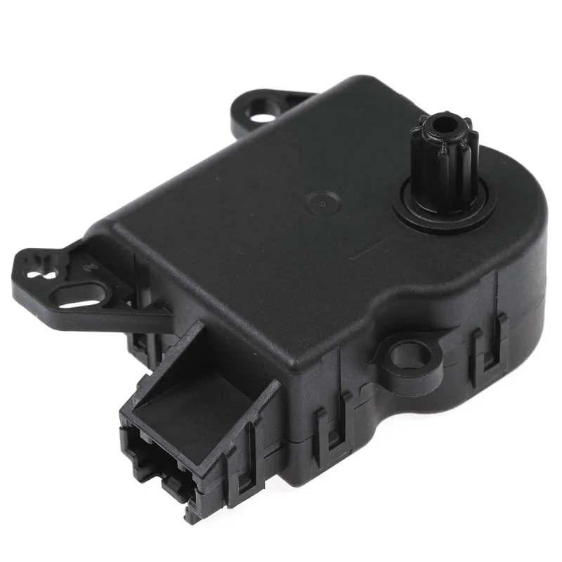 Ford HVAC Heater Blend Door Actuator AA5Z19E616C For Explorer Flex Lincoln