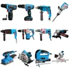 5 Speed Drill Press With Worklight Benchtop Drill Machine With Drill Vise And Bit Set 6