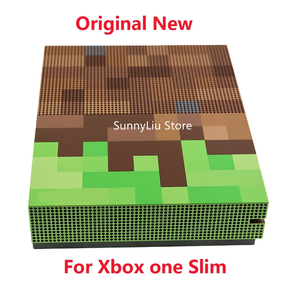 Custodia Per Console Con Custodia Mimetica Originale Nuova Versione Limitata Per Custodia Protettiva Per Xbox One S Per Console Xbox One Slim