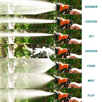 PATUOPRO 20 M ไร้สายรดน้ําไฟฟ้าปั๊มน้ําชาร์จปั๊มรดน้ําสวนเครื่องมือสําหรับ Makita 18V แบตเตอรี่ 6