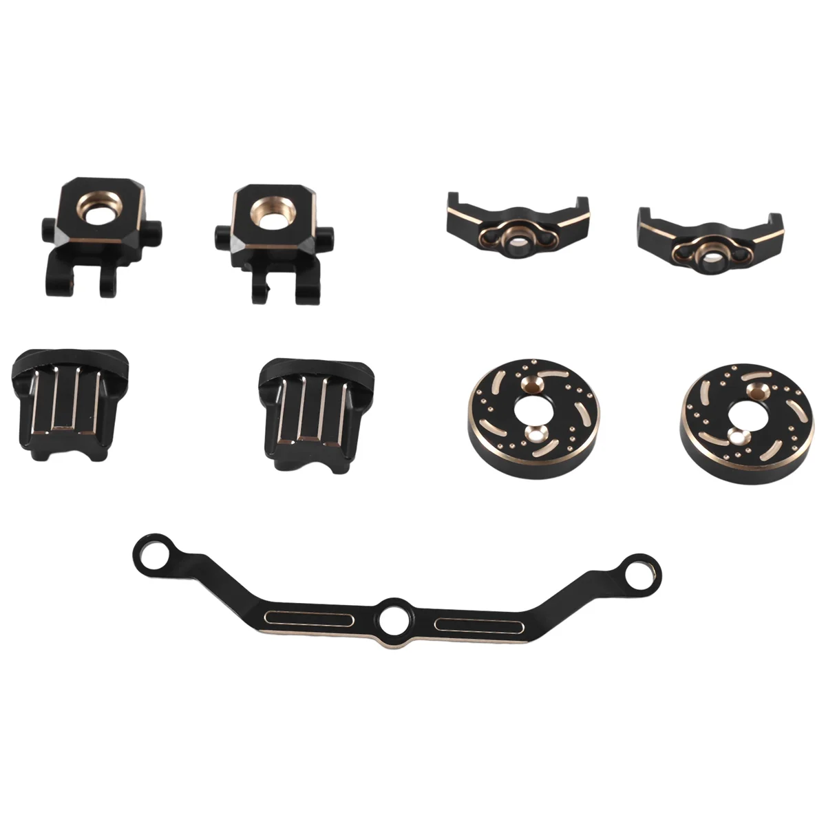 Ȳ  Ƽ ε Ƽ  C  ׽ Ŀ, Traxxas TRX4M 1/18 RC ũѷ ڵ ׷̵ ǰ, 9 
