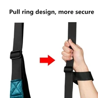 Cervical Neck Traction Belt Hanging Neck Stretching Cervical Spondylosis Treatment Device Cervical Spine Orthosis Traction Frame 3