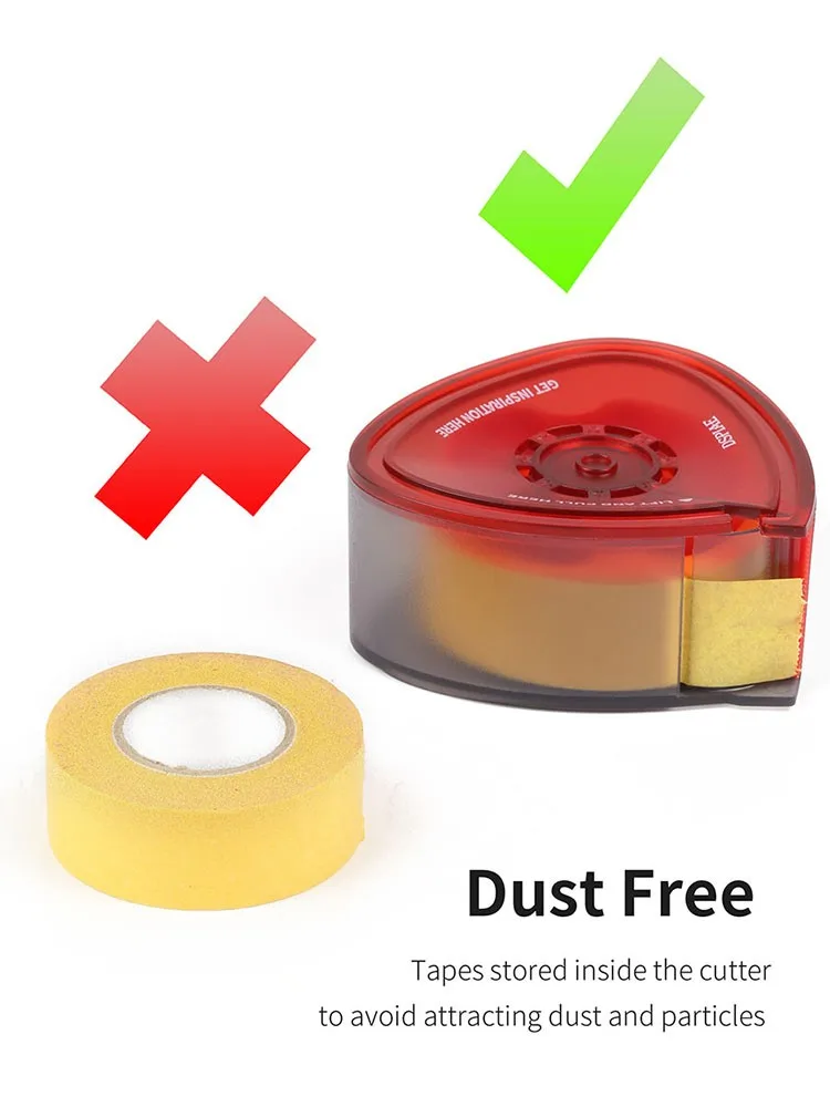 DSPIAE MT-B Masking Tape Cutter
