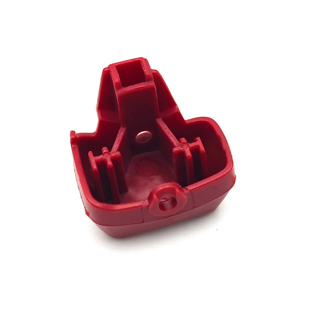 Enhanced Motorcycle Switch Button - Left and Right