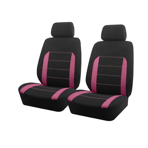 AUTO PLUS  Car Seat Covers Universal Size Fit For Most Car Suv Truck Van Car Accessories Interior Seat Covers For Car Full Set - Image 18