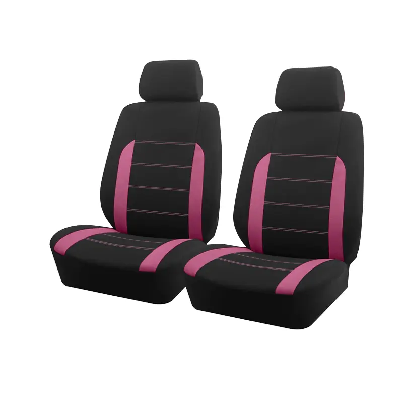 AUTO PLUS  Car Seat Covers Universal Size Fit For Most Car Suv Truck Van Car Accessories Interior Seat Covers For Car Full Set - Image 18