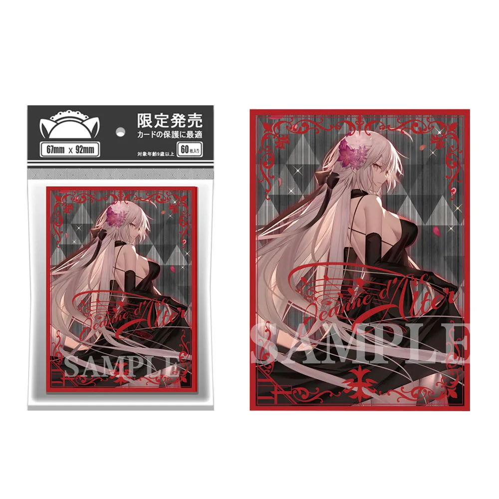 60PCS 6792mm Cartoon Laser Anime Card Sleeves for MGT Card Protector  Compatible with TCG/PTCG/PKM Card Games - AliExpress 26