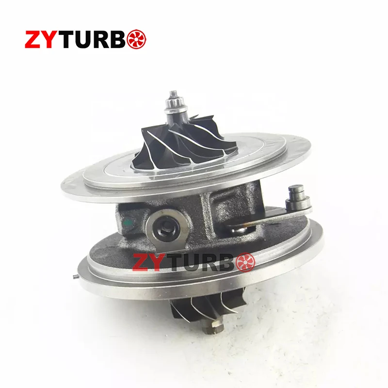 Turbo charger Core Cartridge for Hyundai ix35 Tucson KIA Sportage 2.0CRDi GTB1752VK 784114 784114-5003S 28231-2F001 28231-2F000
