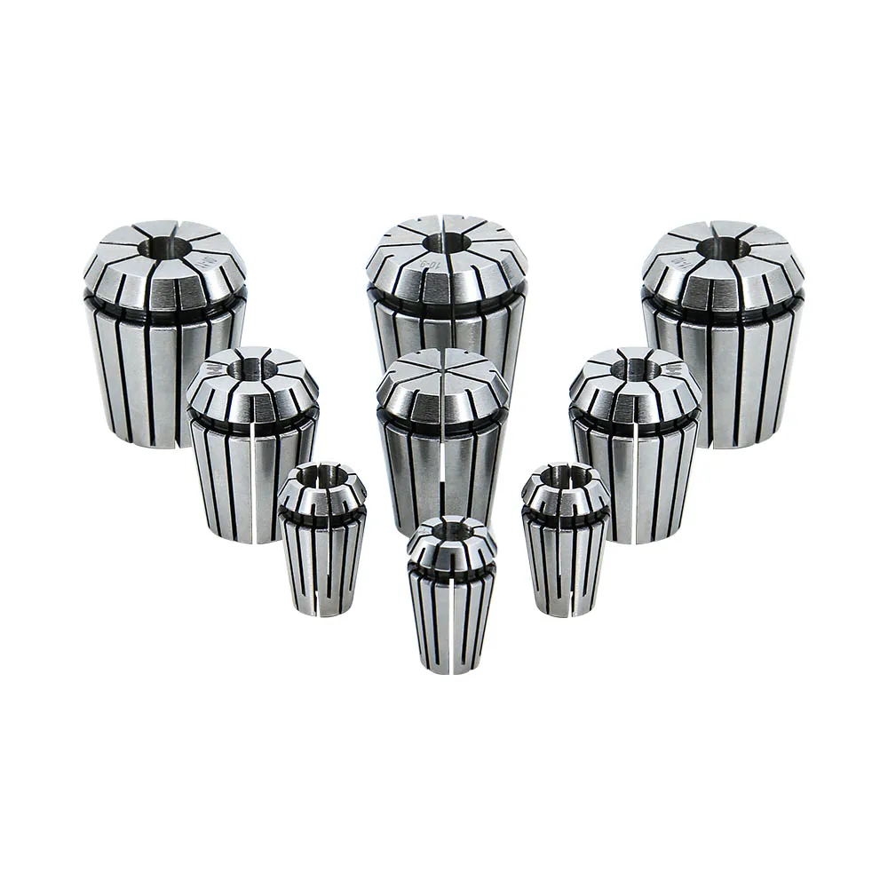 Spring Collet 1PC ER25 AA High Precision 0.015mm 0.008mm Suitable Engraving Machine Tool Spindle CNC