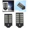 Solar Light Easy to Install Outdoor Garden Light for Path Parking Lot Yard 3