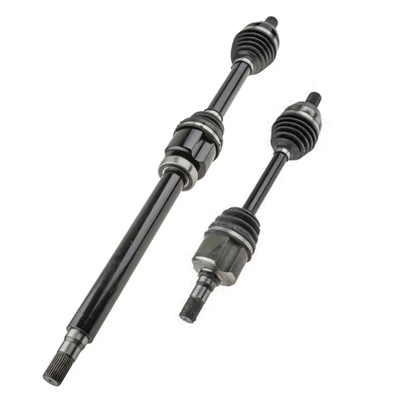 

1 шт. вал передней левой и правой оси для Volvo s60 s80 36011295 36012413
