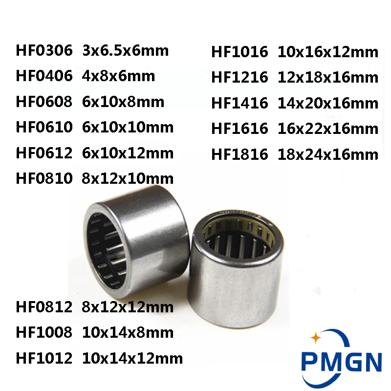 Roulement d'embrayage à sens unique pour Yamaha YZF-R6 RJ11 RJ15 2006