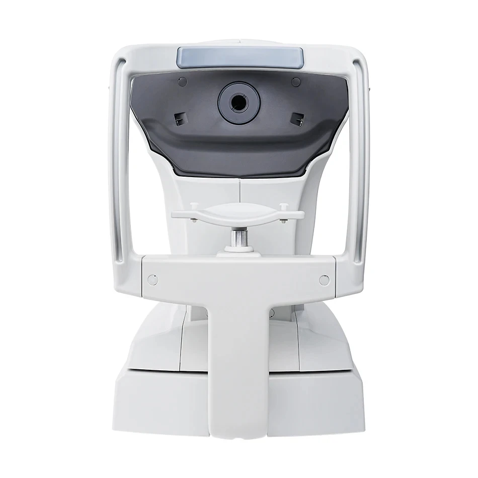Auto Refractor Automatically Measure The Corneal Curvature Power Auto refractometer with Keratometer Optical Optometry Machine