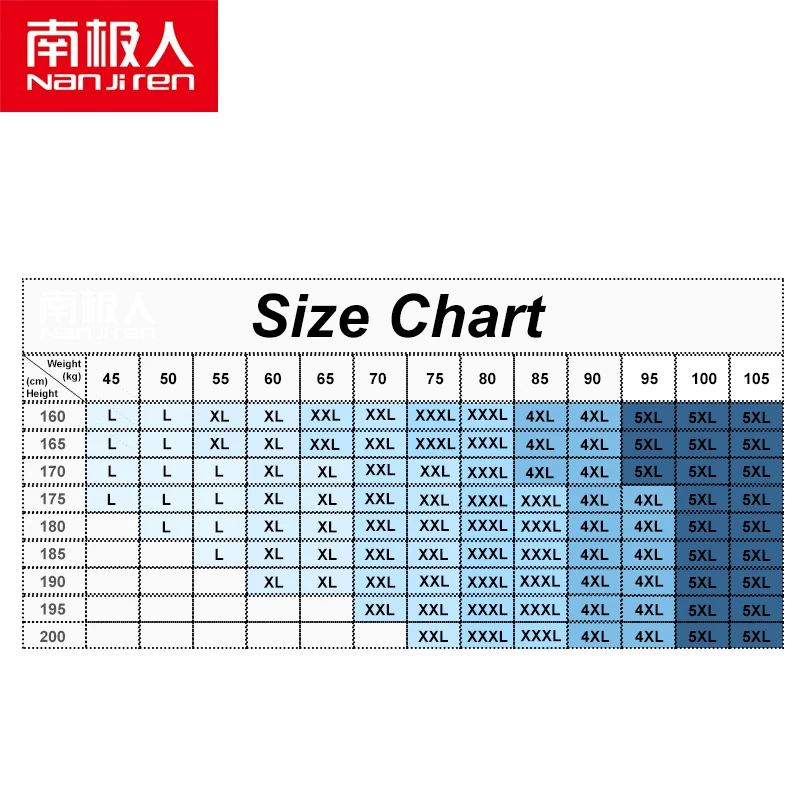 NANJIREN Underwear Panties Mens 4Pcslot Underwear Solid color Cotton Model Boxers Men Ventilate Plus Size Boxers 6