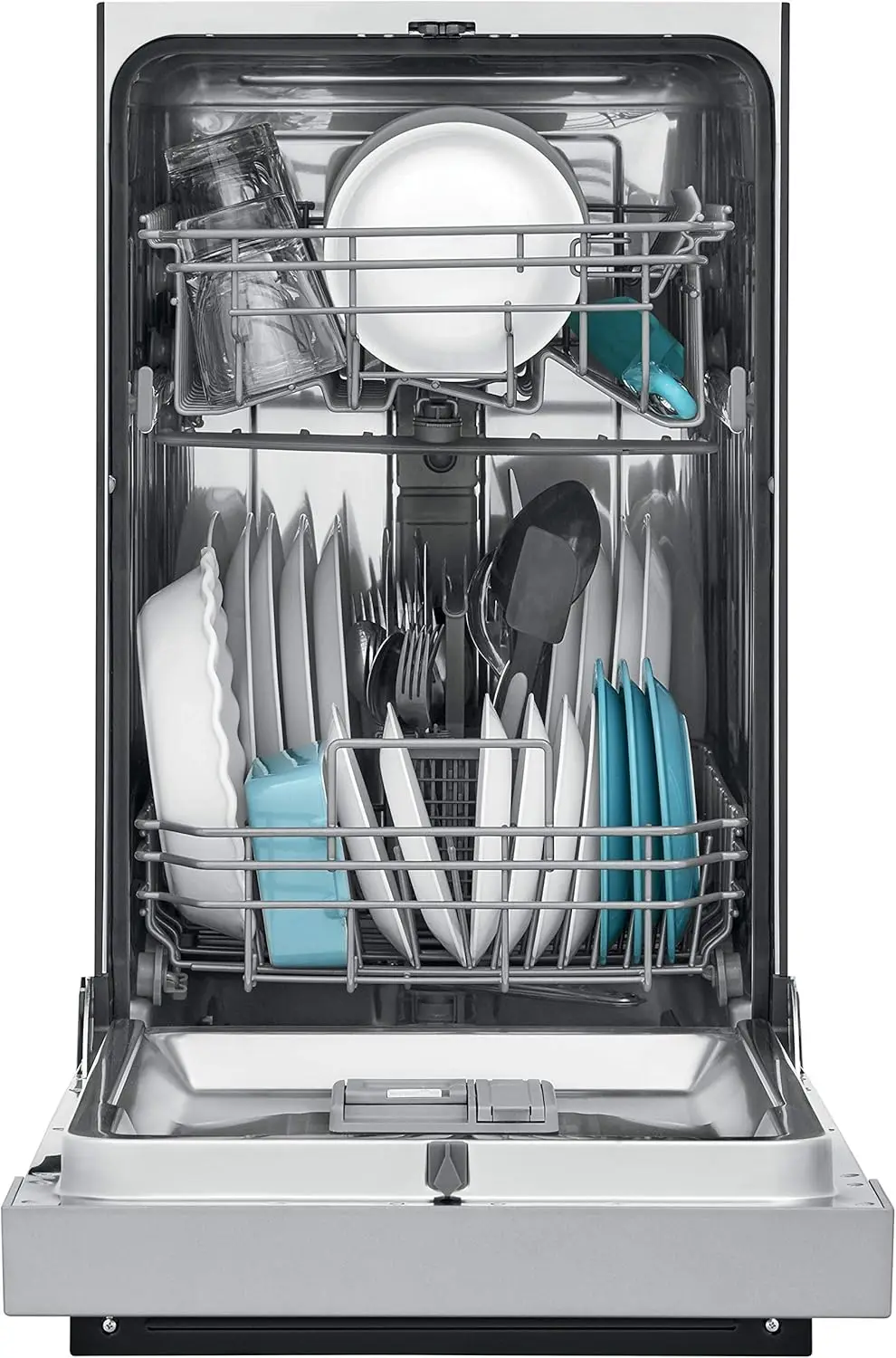 FFBD1831US Dishwasher, 18 inches, Stainless Steel 5