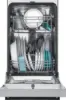 FFBD1831US Dishwasher, 18 inches, Stainless Steel 5