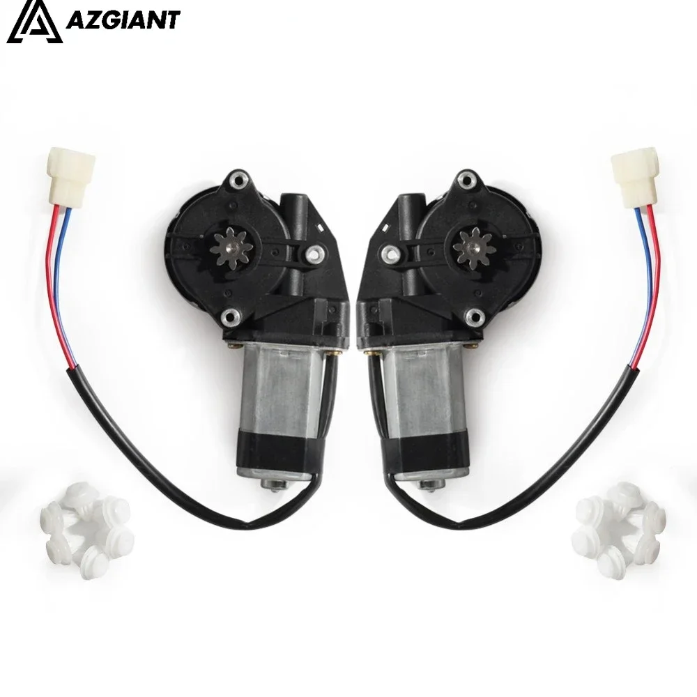 universal1224VElectricCarWindowMotor3hole8teethLifterMotor