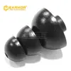 EARMOR Earplug Silicone Replacement Earplugs Accessories for M20 and M20T Three Layer Silicone In-Ear Earphone Covers Cap 4