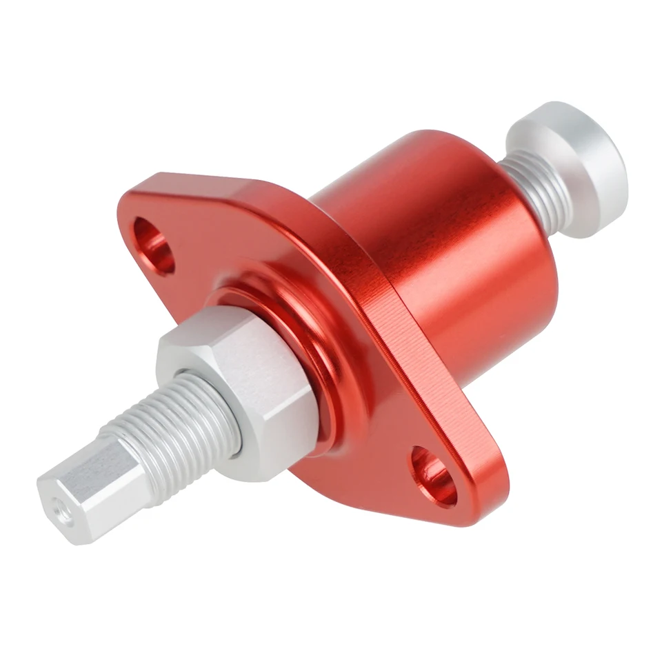 Tutoral: Cam Chan Tensoner Repar (e.g. Honda CRF250L) - YouTube - Foto 12