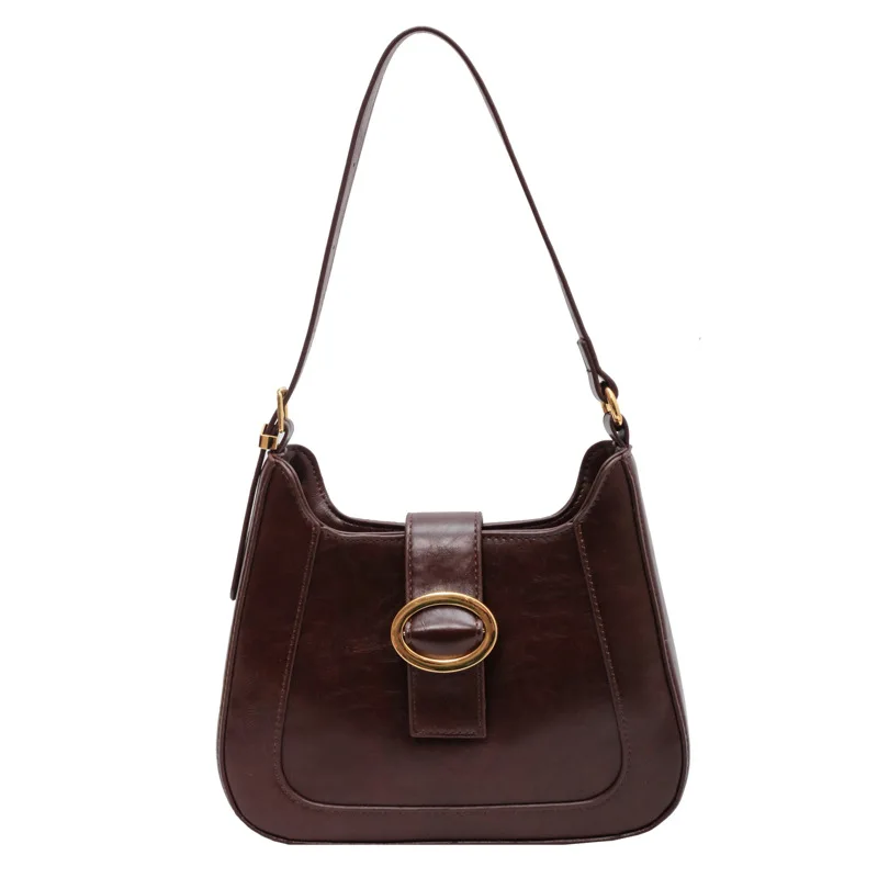 black Female Shoulder Bag Rhombus Embroidered Solid Color Chain Women's Shoulder Crossbody 2