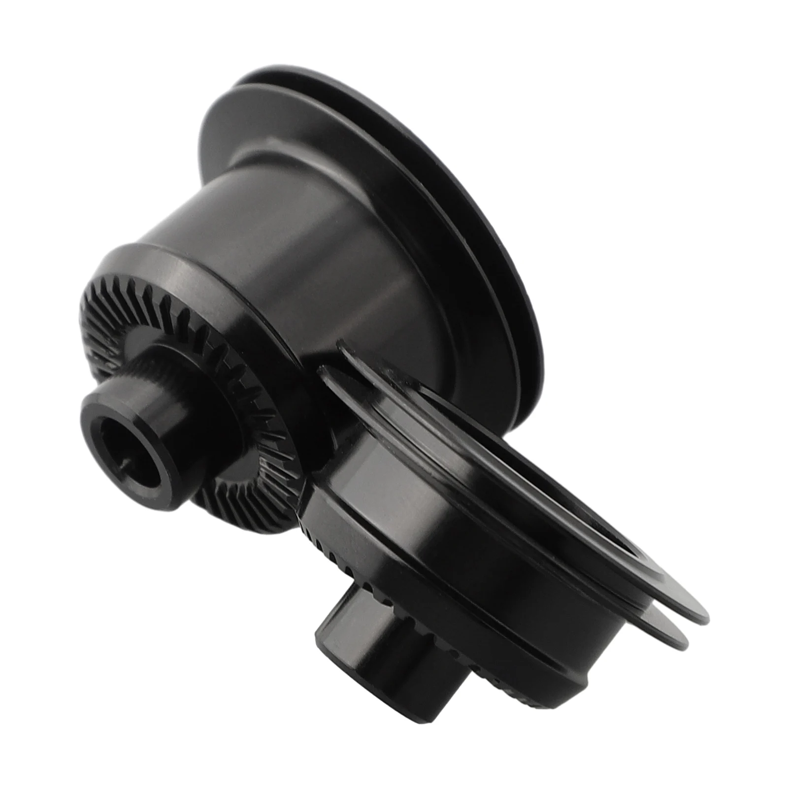 dtswiss DBCL AERO 100mm クイックリリース　アダプター 1 ペア自転車ハブ変換キットクイックリリーススルーアクスル