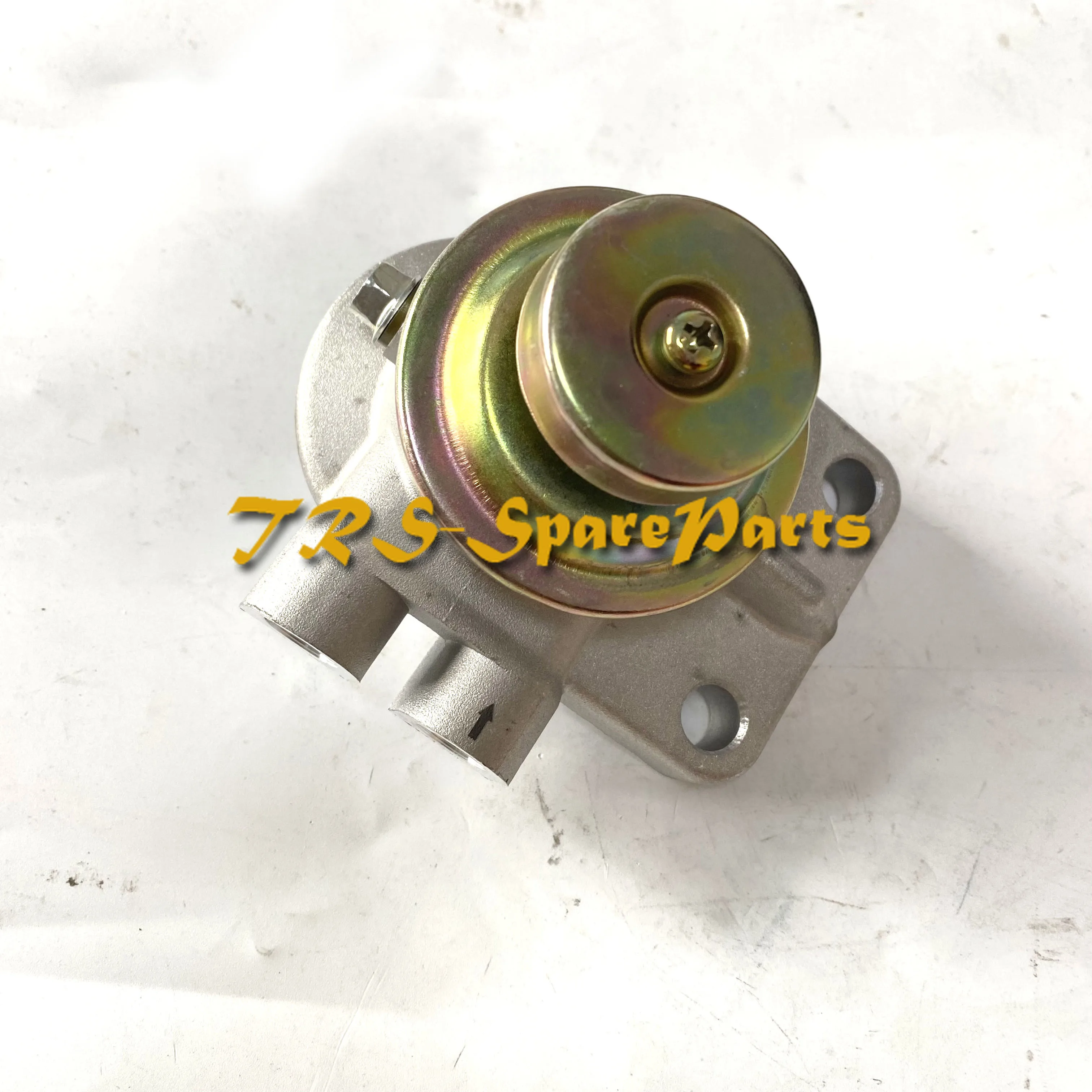 

Fuel Filter Head C6204717210 for Cummins Engine B3.3