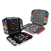Fun Sea Ship Board Game Novel Brain Training Naval Combat Strategy Games for 2 Players Ages 8-12 Teaching Logic and Critical 1