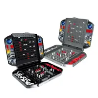 Fun Sea Ship Board Game Novel Brain Training Naval Combat Strategy Games for 2 Players Ages 8-12 Teaching Logic and Critical 1