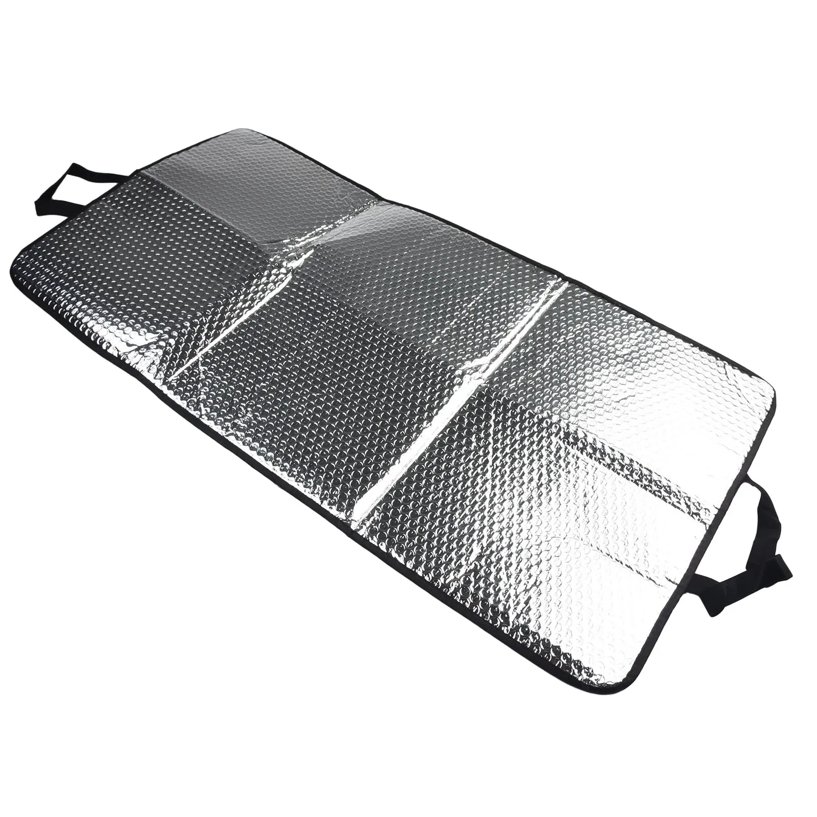 

Durable Cover Dustproof Air Conditioner Cover Convenient Design Lowering Temperature Sunscreen Waterproof Material