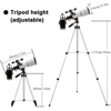 F30070 Professional Astronomical Telescope High Magnification Bak4 Prism HD For Moon Watching Stargazing Bird Watching 5