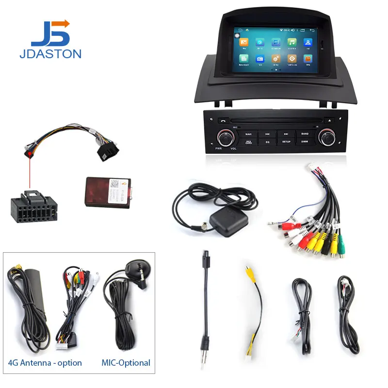 Jdaston  Ƽ̵ ÷̾, ȵ̵ 13,  ް ÷𽺿, 2002 - 2008 , GPS ׺̼, ڵ , ׷ 