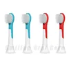 Children's Electric Toothbrush head For HX6034 Mini Toothbrush head Fits HX6044 HX6032 HX6024 HX6341 HX6312 HX6320 HX6311 HX9330 5