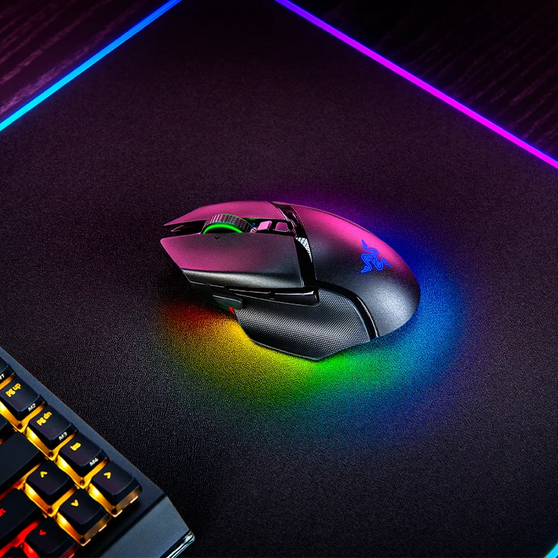 Razer Basilisk V3 Pro Wireless Gaming Mouse Gamer RGB Fast Optical 