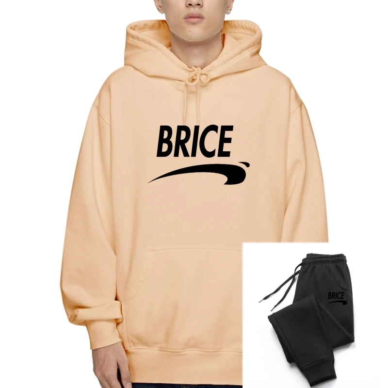 

T-Sweatshirt Hoodies Brice Ml Xl Xxl Mens
