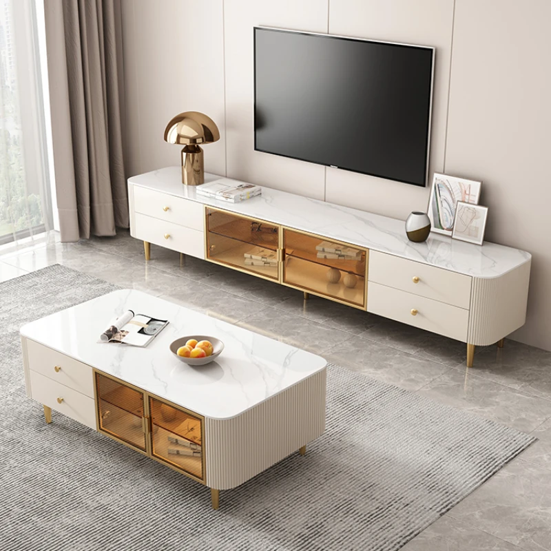 

Table Display TV Stands Cabinet Storage Mobile Bedroom Coffee Tables TV Stands Shelf Television Salon Muebles Hogar Furniture