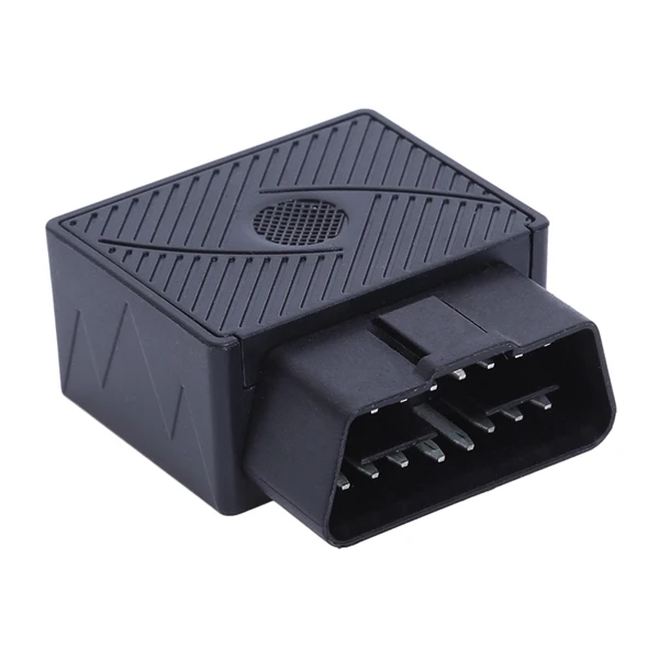 Auto obd finder sim cards asset locator obd2 vehicle car mini tracker gps tracking device safety small