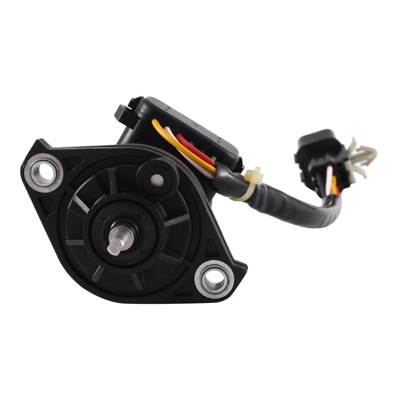 メル58163　4点セット High Quality Auto Common Rail Fighter Accelerator for