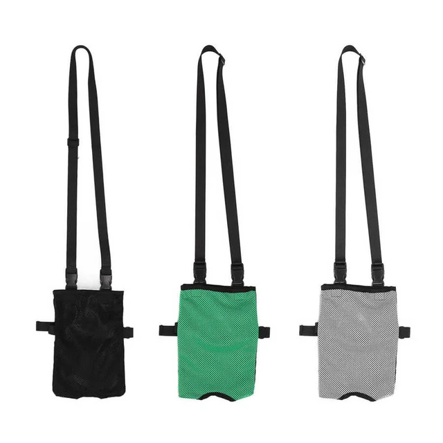 Buy Catheter Bag Cover Urine Drainage Bag Holder Nursing Drainage Shoulder Bag  Urine Storage Pouch with Adjustable and Fixed Strap 1500ml Online |  Kogan.com