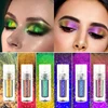 Chrome Shifting Pigments Chameleon Liquid Eyeshadow Shiny Long Lasting Multichrome High Eyeshadow Liquid Eye Makeup Art Cosmetic 1