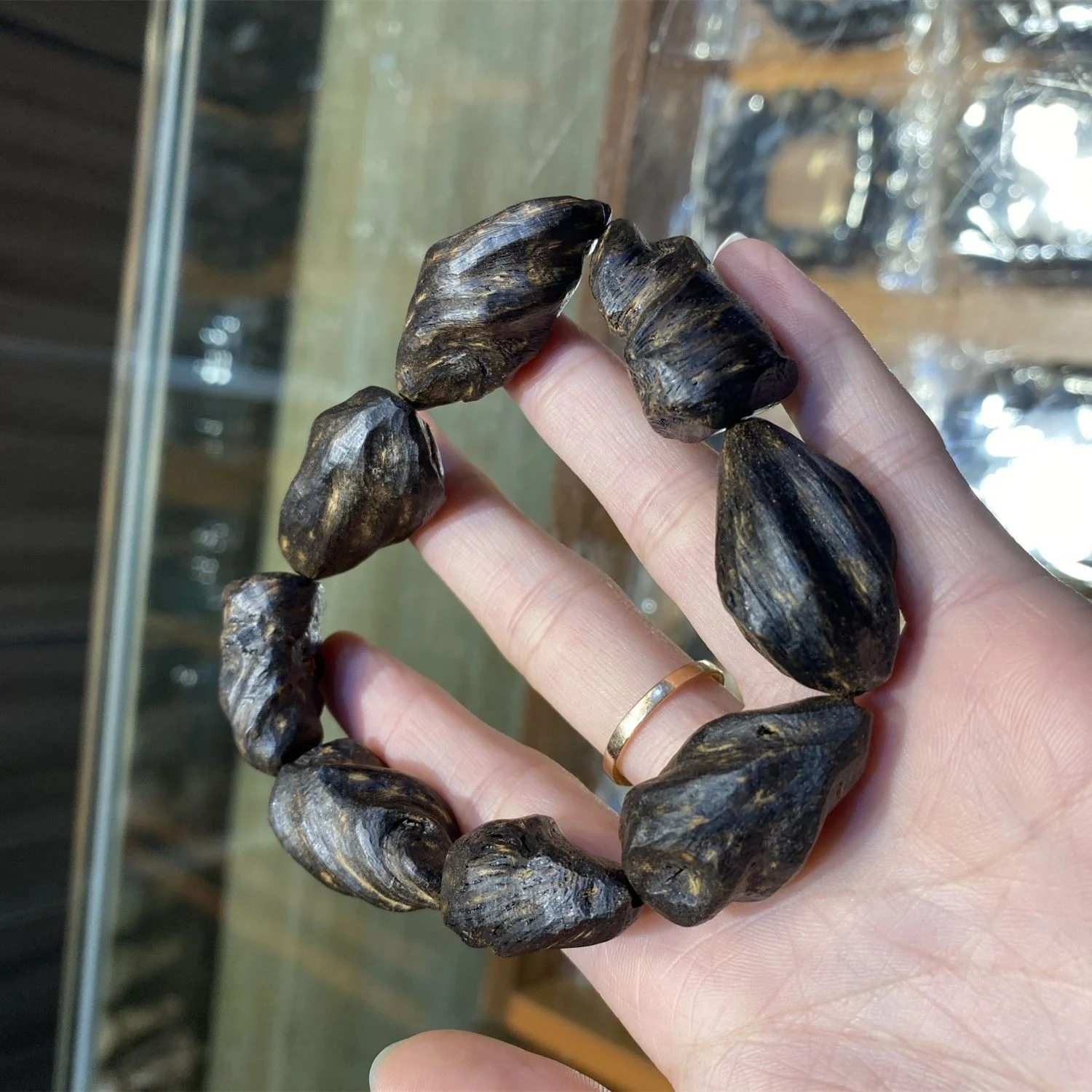thumb