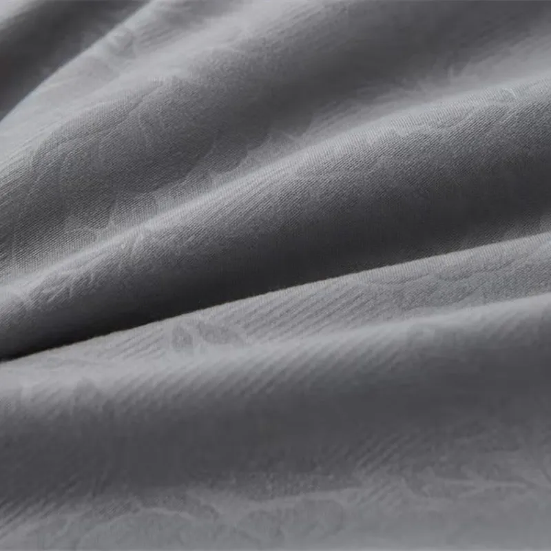 100% Mulberry Silk Quilt Summer Blank Spring Skin Friendly Cotton Embossed Thin Quilt Core Children Twin Queen Bedding Set summer quilt,summer quilt set,silk quilt