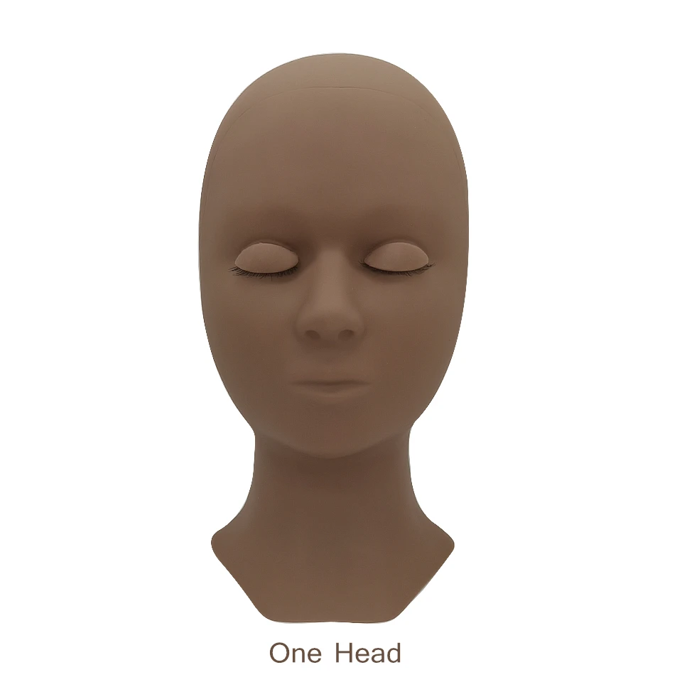 one head-c