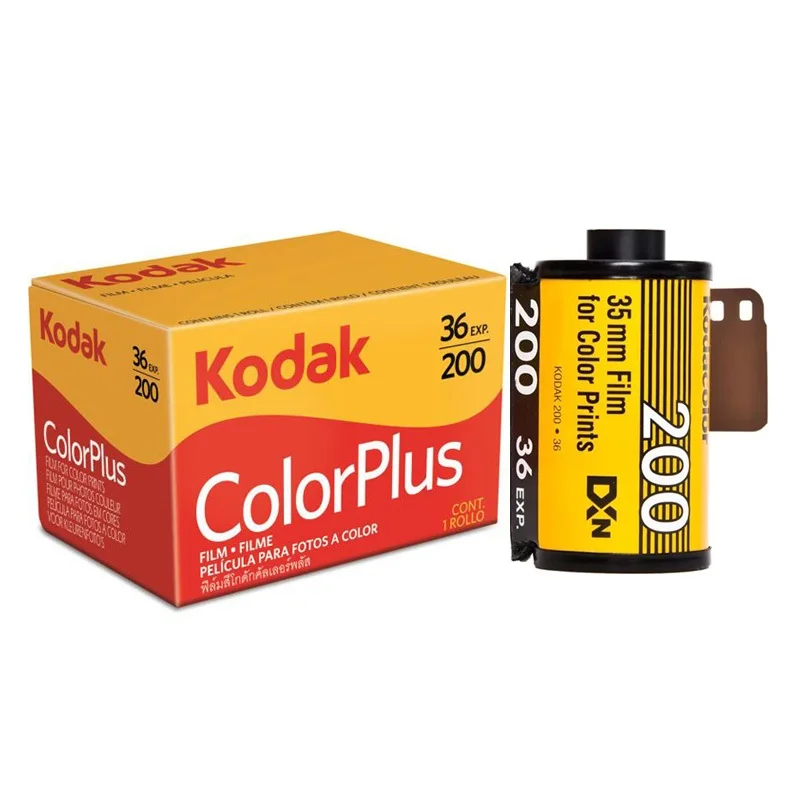 1 Roll Colorplus Fil