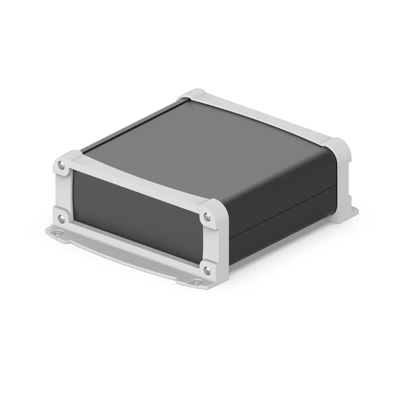 aluminio electronic instrumento cerco distribuicao de metal 05