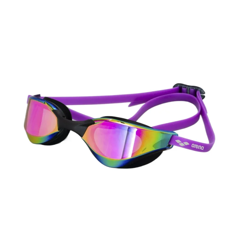 Swimming Goggles ARENA waterproof anti fog racing professional high-definition UV400 competition training