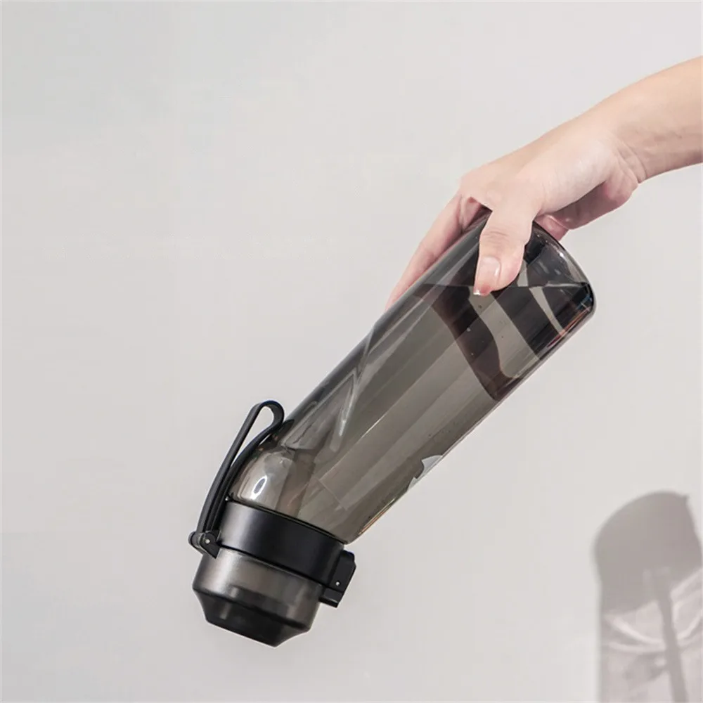 Bottiglie D'Acqua Al Gusto Airup Drinkfles Da 500Ml Con Baccelli Per Kid Pod Air Borraccia Starter Set E Pod 0 Sugar Summer